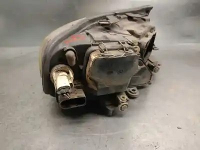 Автозапчасти б/у левая фара за skoda superb i (3u4) 1.9 tdi ссылки oem iam 3u1941017h  