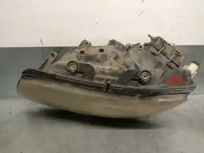 Автозапчасти б/у левая фара за skoda superb i (3u4) 1.9 tdi ссылки oem iam 3u1941017h  