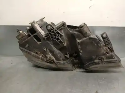 Автозапчасти б/у левая фара за skoda superb i (3u4) 1.9 tdi ссылки oem iam 3u1941017h  