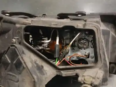 Автозапчасти б/у левая фара за skoda superb i (3u4) 1.9 tdi ссылки oem iam 3u1941017h  