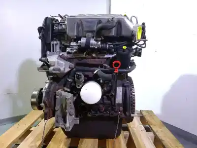 Second-hand car spare part complete engine for volvo 460 (464) 2.0 oem iam references b20f116 c017440 9031242