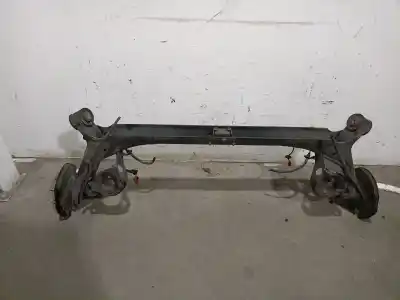 Автозапчасти б/у задний мост за honda jazz ii (gd_, ge3, ge2) 1.2 i-dsi (gd5, ge2) ссылки oem iam 