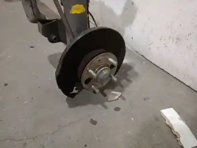 Автозапчасти б/у задний мост за honda jazz ii (gd_, ge3, ge2) 1.2 i-dsi (gd5, ge2) ссылки oem iam   42100saag15
