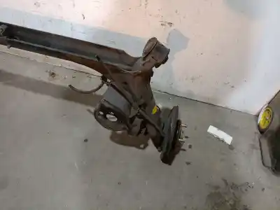 Автозапчасти б/у задний мост за honda jazz ii (gd_, ge3, ge2) 1.2 i-dsi (gd5, ge2) ссылки oem iam   42100saag15