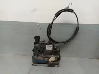 Автозапчасти б/у задний вид справа за seat toledo iv (kg3) 1.6 tdi ссылки oem iam 5jb857508c  5jb857508c