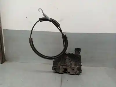 Автозапчасти б/у задний вид справа за seat toledo iv (kg3) 1.6 tdi ссылки oem iam 5jb857508c  5jb857508c