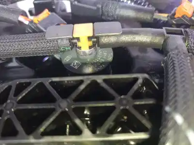 Second-hand car spare part injector for audi a4 b5 (8d2) 1.9 tdi oem iam references 028130201t kbel58p144 
