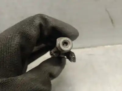 Peça sobressalente para automóvel em segunda mão injetor por audi a4 b5 (8d2) 1.9 tdi referências oem iam 028130201t kbel58p144 