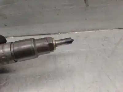 Peça sobressalente para automóvel em segunda mão injetor por audi a4 b5 (8d2) 1.9 tdi referências oem iam 028130201t kbel58p144 