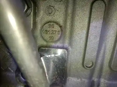 Second-hand car spare part injector for audi a4 b5 (8d2) 1.9 tdi oem iam references 028130201t kbel58p144 