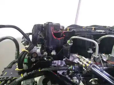 Second-hand car spare part injector for audi a4 b5 (8d2) 1.9 tdi oem iam references 028130201t kbel58p144 