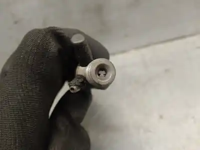 Peça sobressalente para automóvel em segunda mão injetor por audi a4 b5 (8d2) 1.9 tdi referências oem iam 028130201t kbel58p144 