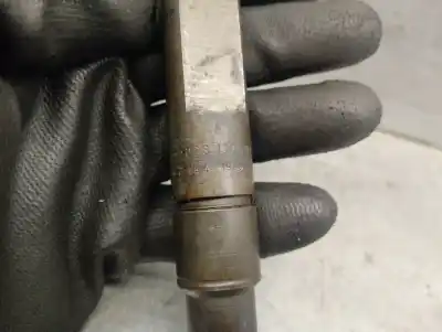 Peça sobressalente para automóvel em segunda mão injetor por audi a4 b5 (8d2) 1.9 tdi referências oem iam 028130201t kbel58p144 