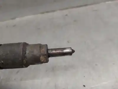 Piesă de schimb auto la mâna a doua injector pentru audi a4 b5 (8d2) 1.9 tdi referințe oem iam 028130201t kbel58p144 