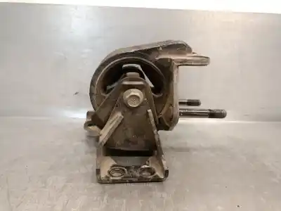 Peça sobressalente para automóvel em segunda mão suporte do motor esquerdo por kia sorento ii (xm) 2.2 crdi referências oem iam 218302p600