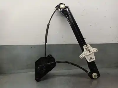 Автозапчасти б/у задний правый стеклорегулятор за seat toledo iv (kg3) 1.6 tdi ссылки oem iam 5ja839462  5ja839462