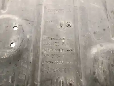 Автозапчасти б/у подушка безопасности передняя правая за seat toledo iv (kg3) 1.6 tdi ссылки oem iam 5ja880742  5ja880742