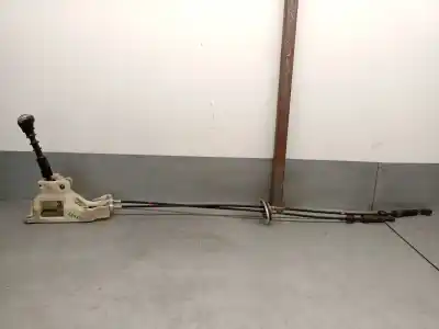 Peça sobressalente para automóvel em segunda mão alavanca de velocidades por kia sorento ii (xm) 2.2 crdi referências oem iam 437002p120