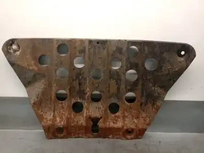 Автозапчастина б/у покрішка для RENAULT KANGOO EXPRESS (FW0/1_) 1.5 DCI 70 (FW0A, KW0V) Посилання на OEM IAM K9KA800  CESTA 11A