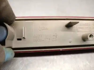 Автозапчасти б/у выключатель за renault megane iv fastback (b9a/m/n_) 1.3 tce 140 (b9nb) ссылки oem iam 0908k1   Автозапчасти б/у выключатель за renault megane iv fastback (b9a/m/n_) 1.3 tce 140 (b9nb) ссылки oem iam 0908k1