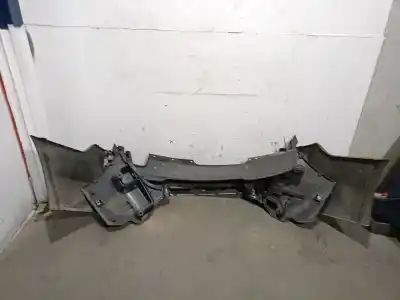 Second-hand car spare part front left seat belt for seat toledo iv (kg3) 1.6 tdi oem iam references 5ja857701b  5ja857701b