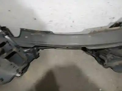 Second-hand car spare part front left seat belt for seat toledo iv (kg3) 1.6 tdi oem iam references 5ja857701b  5ja857701b