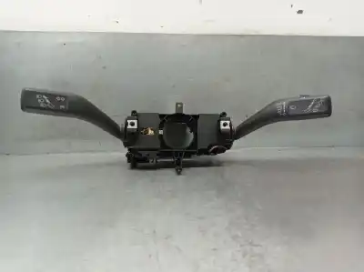 Автозапчасти б/у управление светом за seat toledo iv (kg3) 1.6 tdi ссылки oem iam 6ra953501h