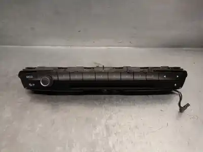 Peça sobressalente para automóvel em segunda mão comandos de alavanca por bmw 3 touring (f31) 320 d referências oem iam 61319323554