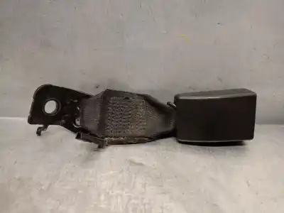 Peça sobressalente para automóvel em segunda mão chicote / encaixe cinto segurança traseiro esquerdo por bmw 3 touring (f31) 320 d referências oem iam 72117243311