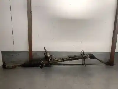 Second-hand car spare part steering rack for citroen c6 (td_) 2.7 hdi oem iam references 4000ph