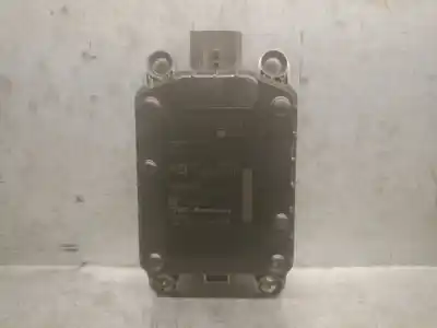 Peça sobressalente para automóvel em segunda mão módulo eletrônico por citroen c4 picasso ii 1.6 bluehdi 120 referências oem iam 9810093180