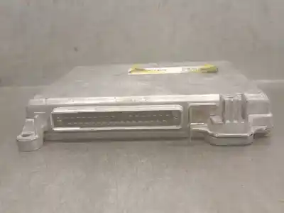 Second-hand car spare part ecu engine control for volvo 460 (464) 2.0 oem iam references 466138 s101702101c siemens 