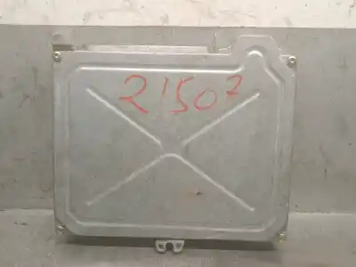 Second-hand car spare part ecu engine control for volvo 460 (464) 2.0 oem iam references 466138 s101702101c siemens 