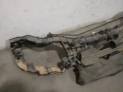 Second-hand car spare part front panel for ford focus iii 1.0 ecoboost oem iam references 1845674  1845674