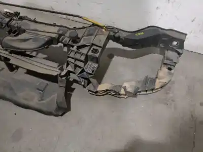 Second-hand car spare part front panel for ford focus iii 1.0 ecoboost oem iam references 1845674  1845674