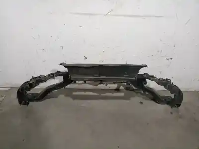 Second-hand car spare part front panel for ford focus iii 1.0 ecoboost oem iam references 1845674  1845674