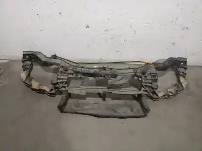 Second-hand car spare part Front Panel for FORD FOCUS III 1.0 ECOBOOST OEM IAM references 1845674  1845674