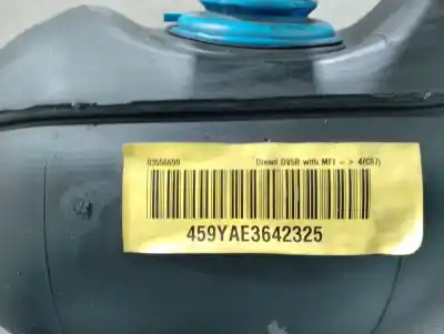 Автозапчастина б/у труба для opel vectra c gts (z02) 2.2 dti 16v (f68) посилання на oem iam 9178631  
