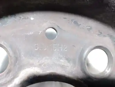 Second-hand car spare part steering column for seat toledo iv (kg3) 1.6 tdi oem iam references 6r1909144p a0036622j trw 6r1423510db