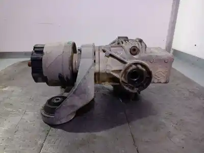 Pièce détachée automobile d'occasion DIFFÉRENTIEL ARRIÈRE pour RENAULT SCÉNIC I MONOSPACE (JA0/1_, FA0_)  Références OEM IAM J641340041 J641FG072 7700112918