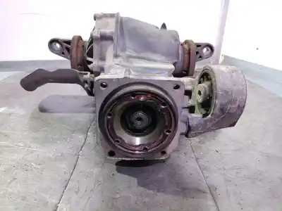 Автозапчасти б/у задний дифференциал за audi a6 c6 (4f2) 3.2 fsi quattro ссылки oem iam  hcc181004 01r525053k