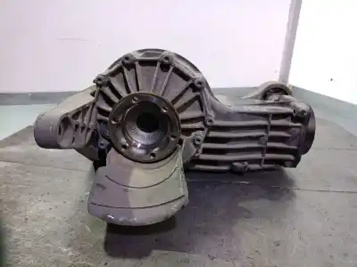 Автозапчасти б/у задний дифференциал за audi a6 c6 (4f2) 3.2 fsi quattro ссылки oem iam  hcc181004 01r525053k