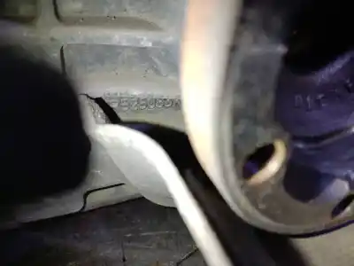 Автозапчасти б/у задний дифференциал за audi a6 c6 (4f2) 3.2 fsi quattro ссылки oem iam  hcc181004 01r525053k
