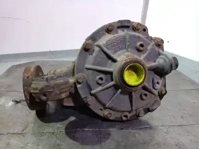 Second-hand car spare part rear differential for jaguar xf i (x250) 3.0 d oem iam references 9x234a213ec