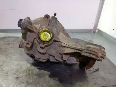 Second-hand car spare part rear differential for jaguar xf i (x250) 3.0 d oem iam references 9x234a213ec 10111001205900 2.73