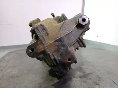 Second-hand car spare part rear differential for jaguar xf i (x250) 3.0 d oem iam references 9x234a213ec 10111001205900 2.73