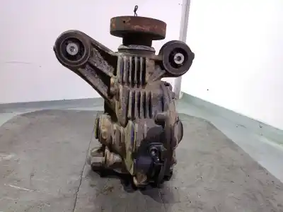 Second-hand car spare part rear differential for jaguar xf i (x250) 3.0 d oem iam references 9x234a213ec 10111001205900 2.73