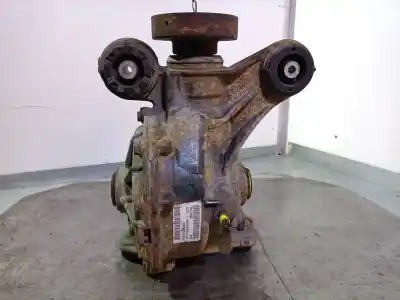 Second-hand car spare part rear differential for jaguar xf i (x250) 3.0 d oem iam references 9x234a213ec 10111001205900 2.73