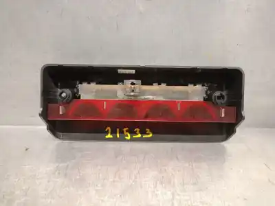 Автозапчастина б/у шина для chrysler voyager iv (rg, rs) 2.5 crd посилання на oem iam 0sv32trmaa sv32pakaa r1640-16x6.5j