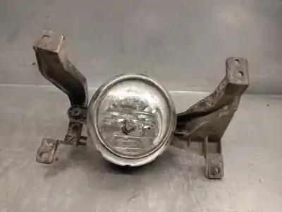 Peça sobressalente para automóvel em segunda mão farol / projetor de nevoeiro esquerdo por kia sorento ii (xm) 2.2 crdi referências oem iam 922012p000